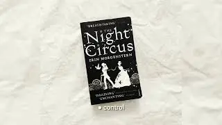 The Night Circus Book Review 📖 | Complete Story + Ending Explained | SPOILERS