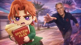 My Epstein Files! - Full Lyric Video