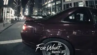 Lithe - For What Remix