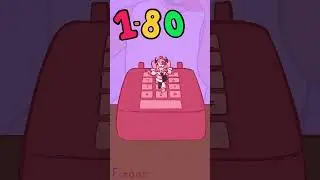 1-800 - bbno$ & Ironmouse Animation