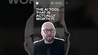 The AI tool thats actually worth it. #ai #sales #b2b #business