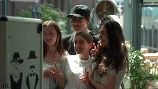 ATEC 12 Aftermovie