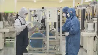 Vietnam&rsquo;s semiconductor industry accelerates in global race