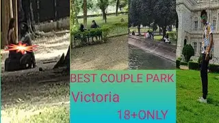 best couple park 🏞️/Victoria