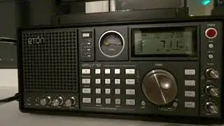 Радиоприёмники Sony ICF-2010 Eton Satellit 750 MW