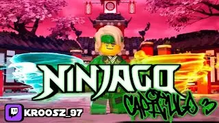 Lego Ninjago