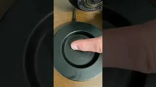 Ember mug not charging, check the base!
