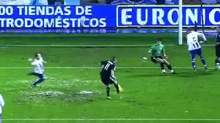 Guti'den olağan&uuml;st&uuml; asistler