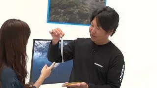 TACKLE IMPRESSION Vol.53 - オシアスティンガーバタフライ / タナトル -
