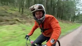 Somerset's Finest!! Triscombe Stone DH!!!