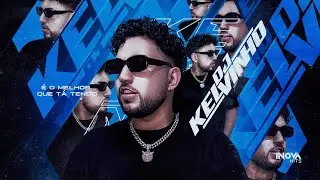 DENTRO DO BARRACO - MC NEGUINHO DO ITR - DJ KELVINHO