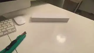Apple Watch S6 UNBOXING