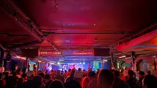 Slaine and Termanology  Anti Hero Live in Boston 