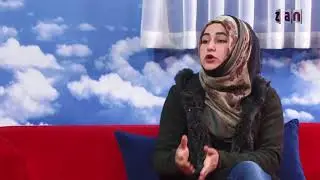 bamshad with mahjabin _  بامشاد با ماه جبین