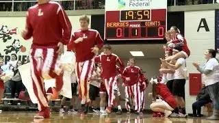Marion At Logansport
