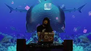Crimlin Chronicles - Sushi Mane March 18th 2021