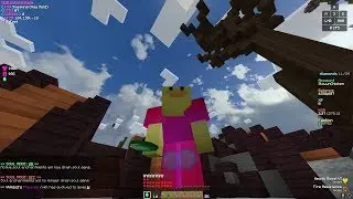 Insane Amount of Mkit & Special Set Kills (CosmicPvP Lava & Spirit Planet