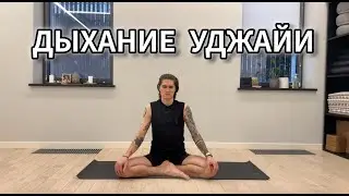 Дахние Уджайи. Практика и теория