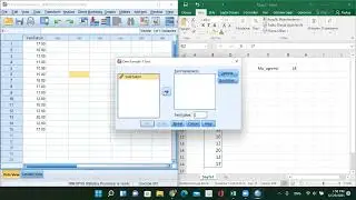 SPSS'te Tek Örneklem T Testi