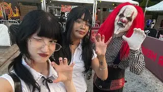 screamageddon 2025