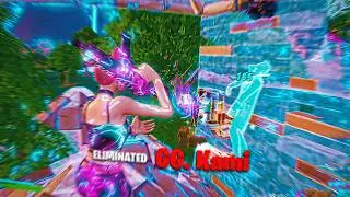 Like A Prayer🙏| Preview For Pixie | Need A CHEAP Fortnite Montage/Highlights Editor?