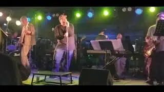 スクルージおじさん　スノースマイル（BUMP OF CHICKENカバー）