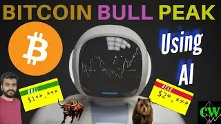 309.💰Bitcoin ($BTC) Bull Run Peak🔮