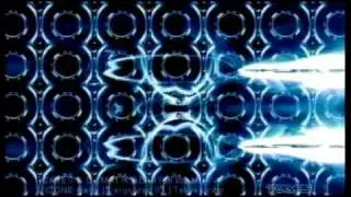 Tekyes / Dj M. A - Live Visual Performance