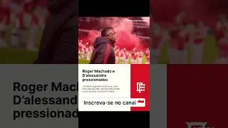 &Uacute;ltimas not&iacute;cias do Inter 🇮🇩 #inter #internacional @scinternacional