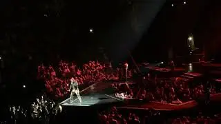 The Way It Was - Backstreet Boys - DNA World Tour - Live - July 17 2019