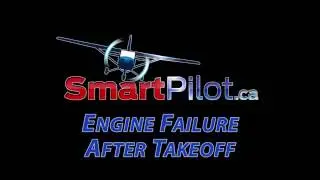 The Engine Failure After Takeoff C172