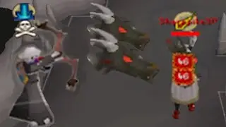 The most OP Voider bringing back the Dark Bow!