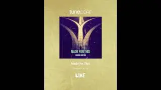 MADE FOR THIS &ndash; Official Release #NewMusic #IndependentArtist #MusicRelease