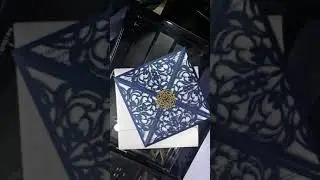 Spacial wedding cards In Lahore