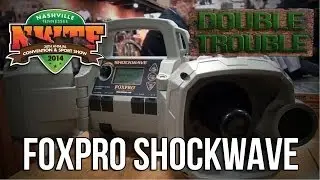 FoxPro Shockwave: NWTF Show 2014