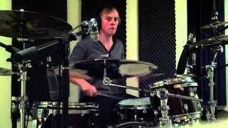 A New Line (Drum Tracking by Sam Osborne) - Sounds of Sirus