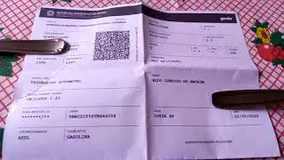 COMO EU IMPRIMI O CRLV LICENCIAMENTO DO MEU CARRO DE 2020, PELO SITE DO DETRAN SP, FA&Ccedil;A VC MESMO DJ