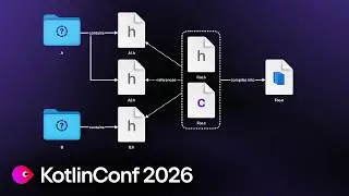 Advanced Kotlin Native Integration | Tadeas Kriz