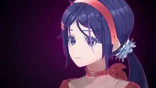 SHE'S SO CUTE!!! | Miside Demo @aihastogames7830