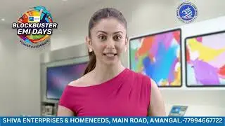 SHIVA ENTERPRISES, AMANGAL SUMMER SALE