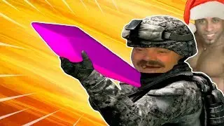 The Modern Warfare Camper Experience
