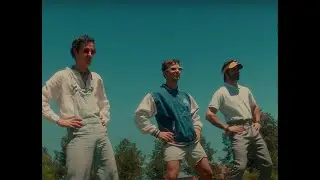 Bauti Mascia - MONET (Video Oficial)