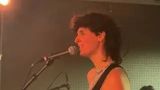 Spare Skin - Plastic Diet - Live @ Trix, Antwerpen - 12/2025