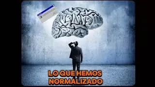 ￼ LO QUE HEMOS NORMALIZADO. Temporada 2 episodio 1 thebochinche tour