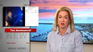 WHHI NEWS | Betsy McDaniel, Local Headlines | December 4, 2024 | WHHITV