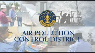 Louisville Metro Air Pollution Control Board Meeting - May 21, 2025