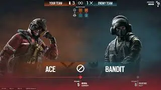 Siege random moments