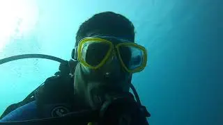 Maldives Scuba