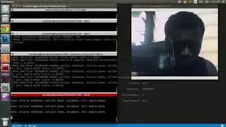 Image Recognition in Robotics with  Tensorflow