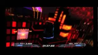 Nitronic Rush - A pretty good game